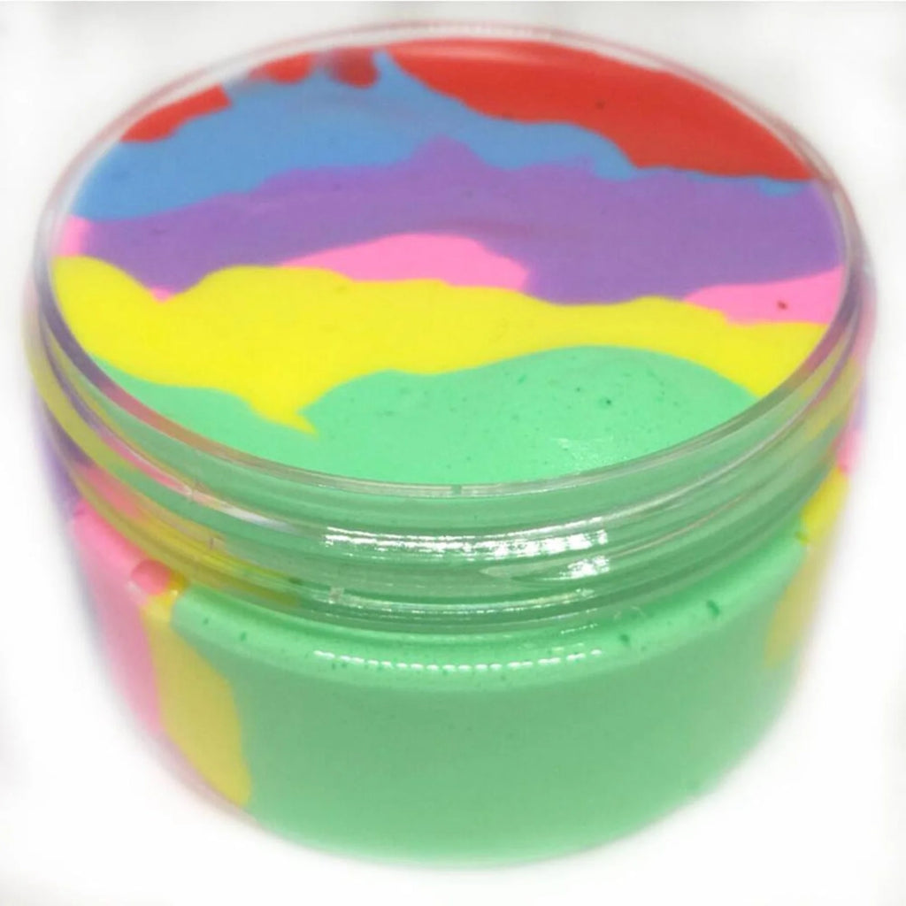 Slime Mud Toy with Cloud Mucus M75462