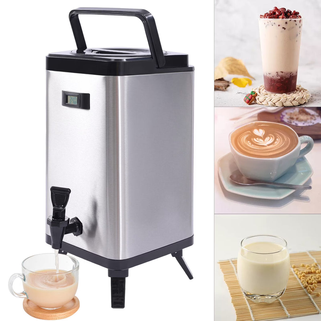 12L Insulated Beverage Dispenser S47707