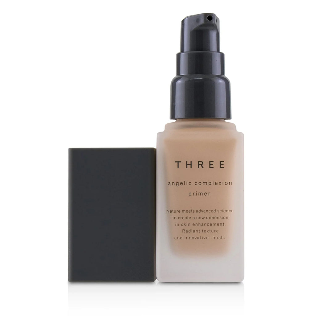 Angelic Complexion Primer SPF22 - Pink Petal 30g S500984