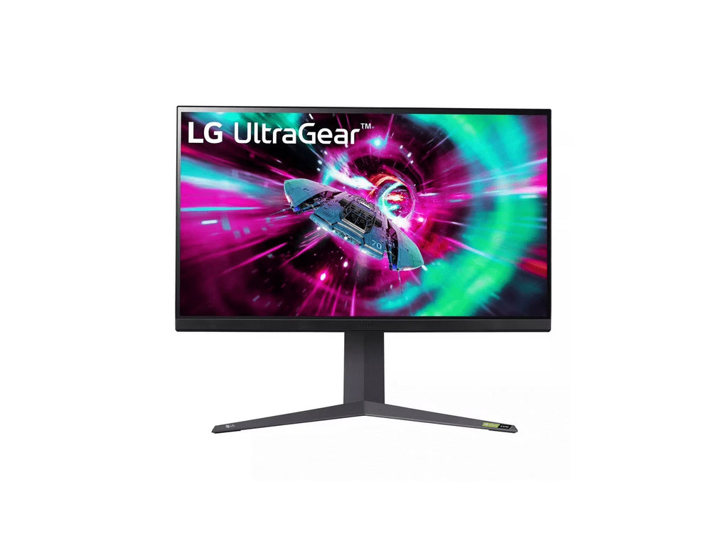 32" 4K UHD Gaming Monitor, 144Hz, 1ms, HDMI 2.1 B1494