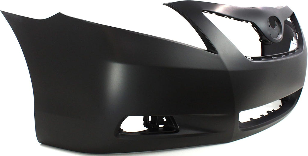 Front Bumper Cover for Toyota Camry 2007-2009 Primed E2212