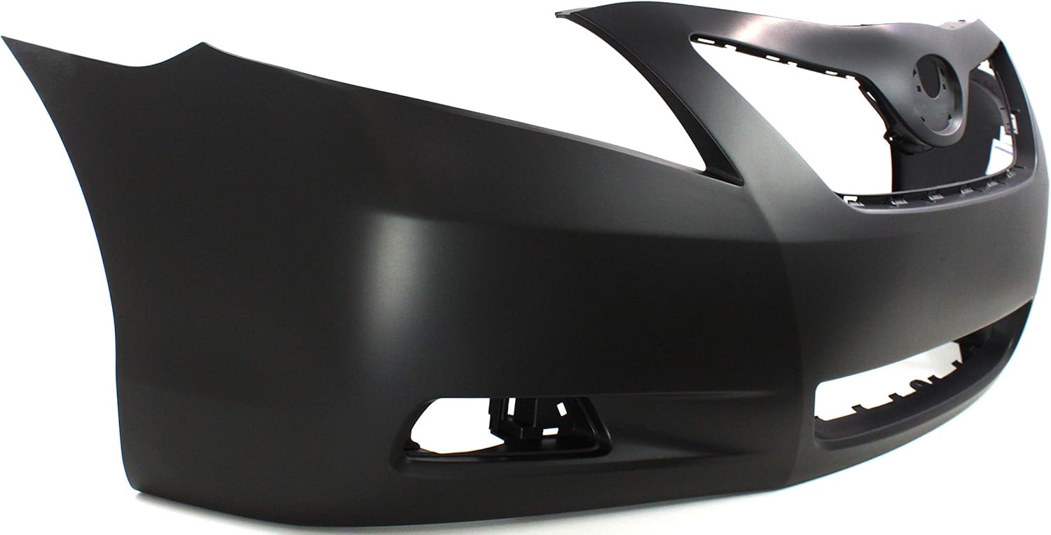 Front Bumper Cover for Toyota Camry 2007-2009 Primed E2212