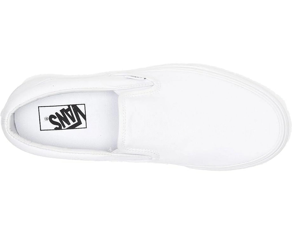 Classic Slip on Canvas Shoes E4985