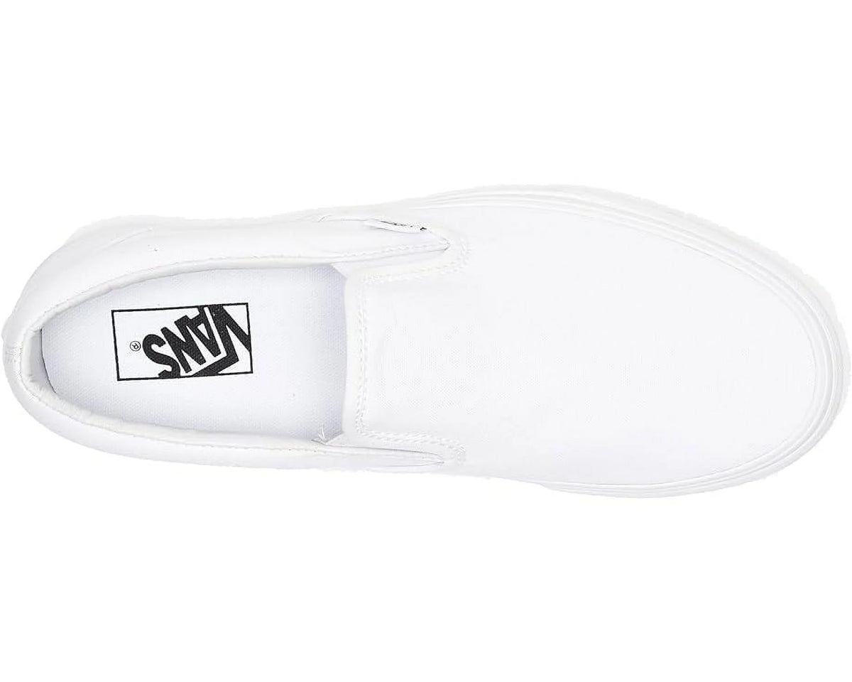Classic Slip on Canvas Shoes E4985