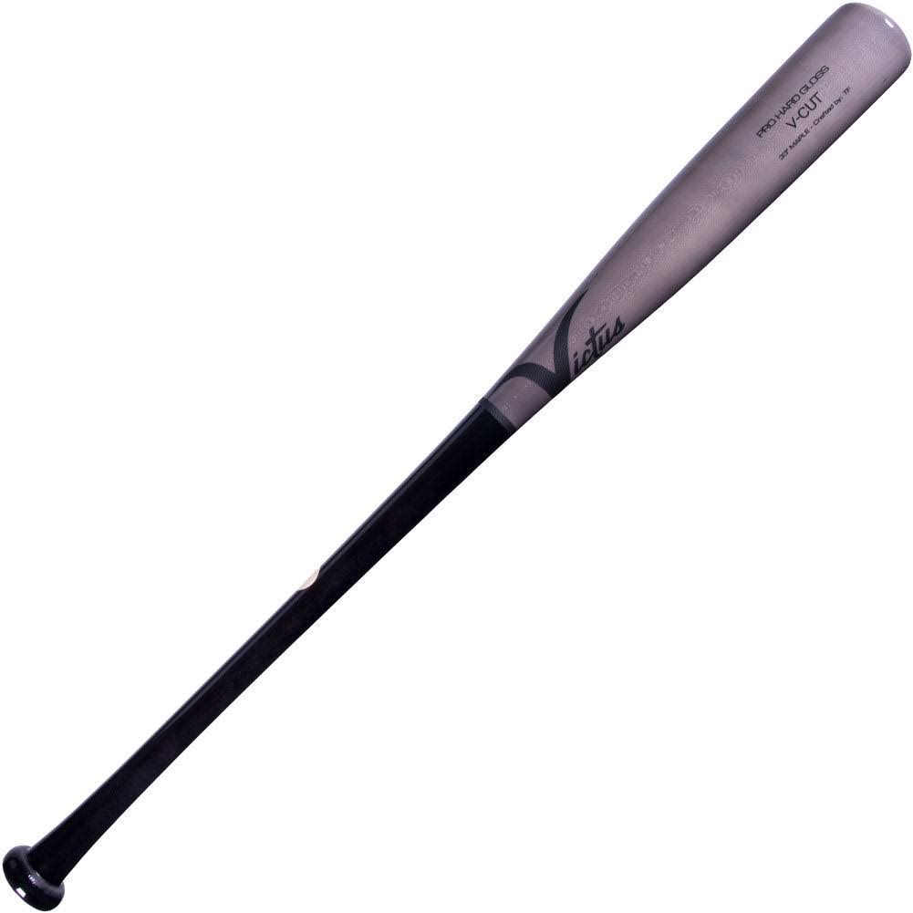 V-Cut Hard Maple Wood Baseball Bat P513708
