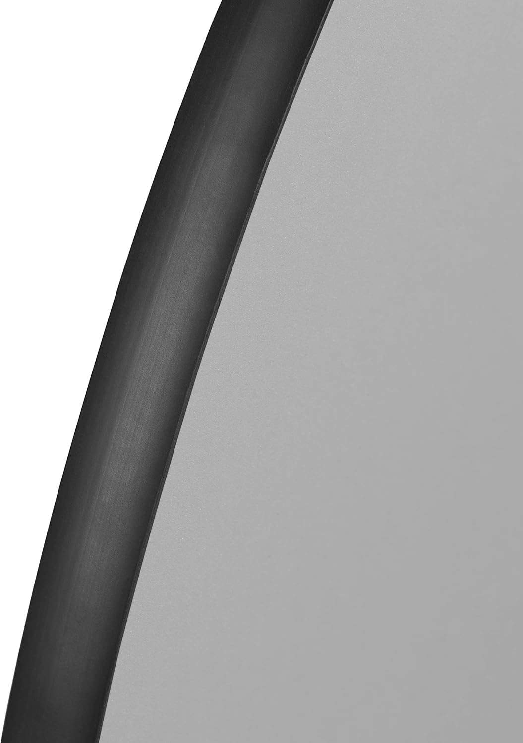 Mobile Half Circle Flexible Grey Adjustable Height Activity Table K479