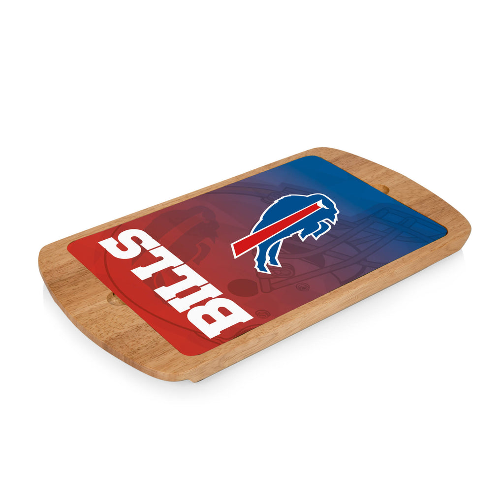 Glass Top Serving Tray Z957269