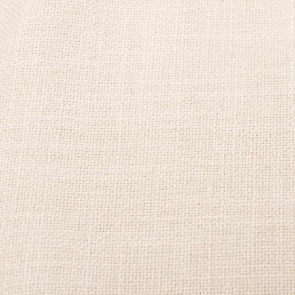 White Armless Chair X5657