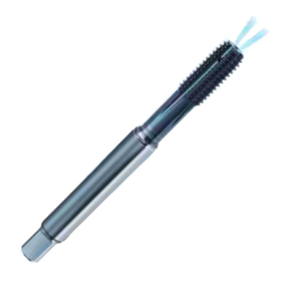 M10x1.25 Metric Fine 6HX Bottoming Thread Forming Tap G55450