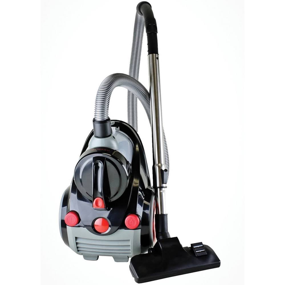 Bagless Canister Vacuum Cleaner M9983