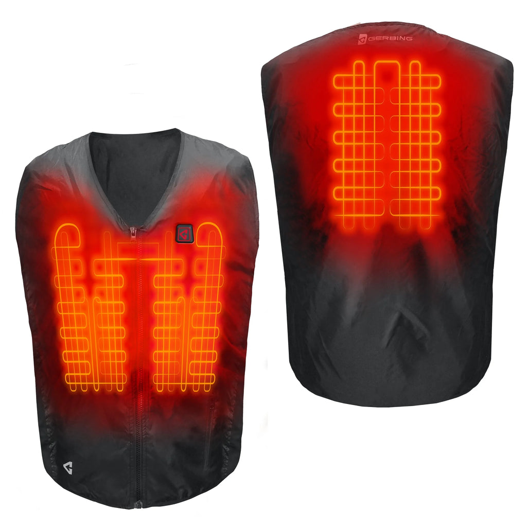 Heated Vest Liner L193137