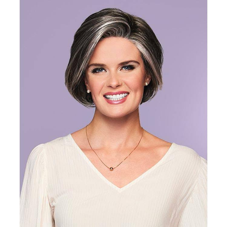 Sangria Sheer Elegance Average Wig M7431