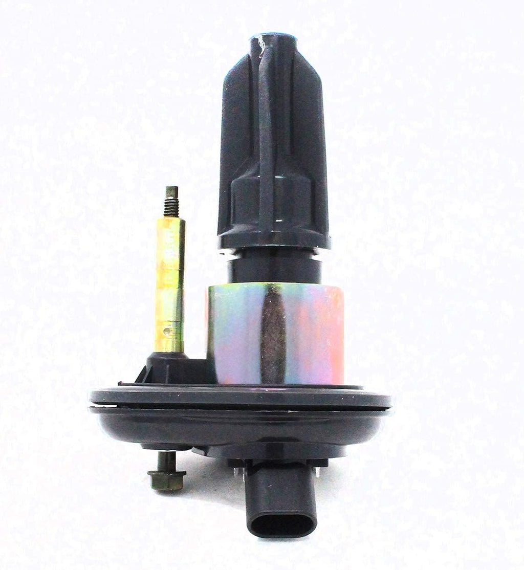 5pcs Ignition Coil Pack And Platinum Spark Plug Q537
