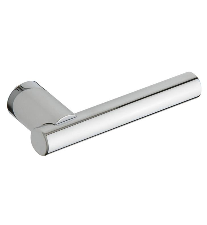 Satin Nickel Lever Pair M98468