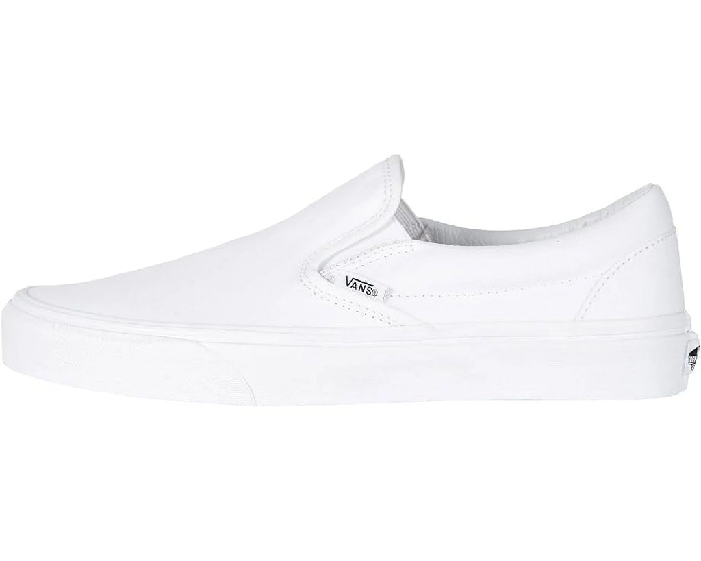 Classic Slip on Canvas Shoes E4985