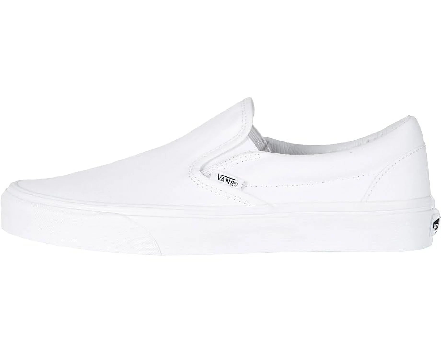 Classic Slip on Canvas Shoes E4985