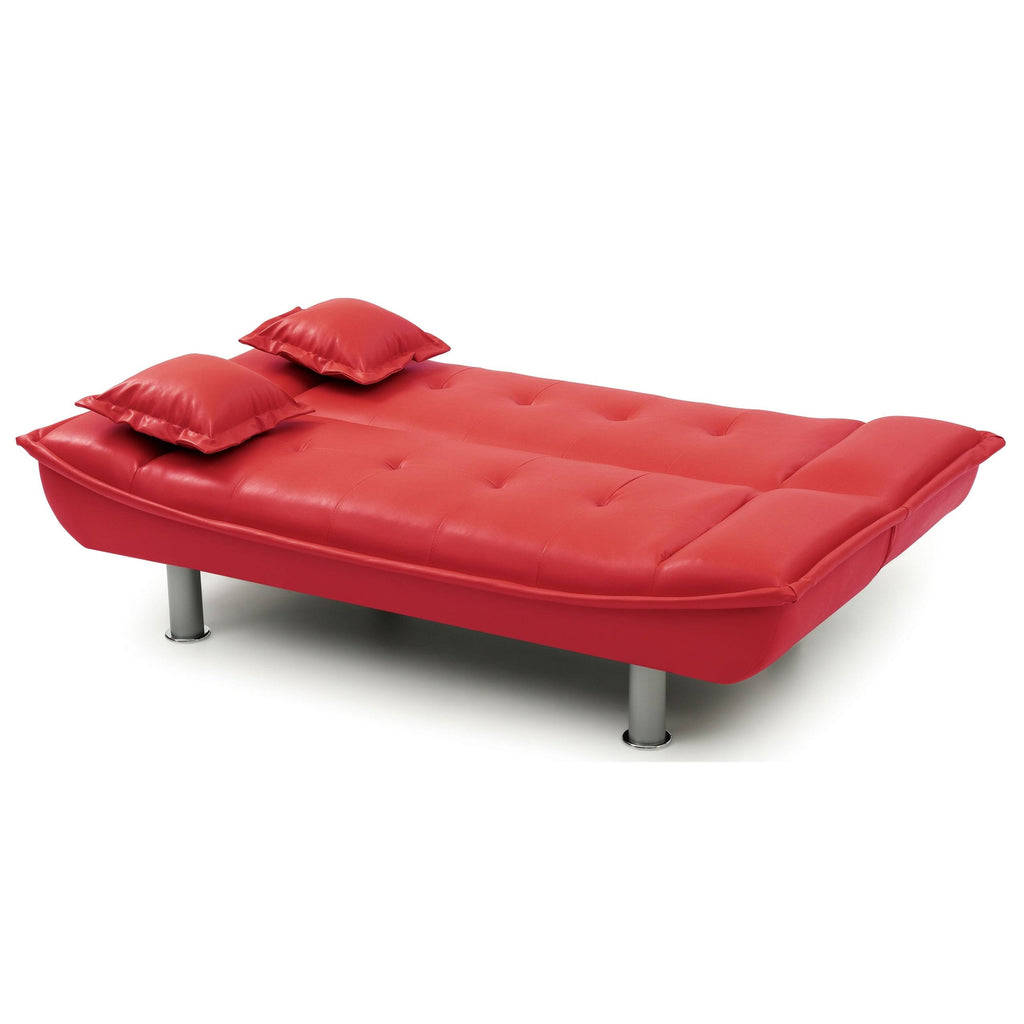 Black Sofa Bed T321