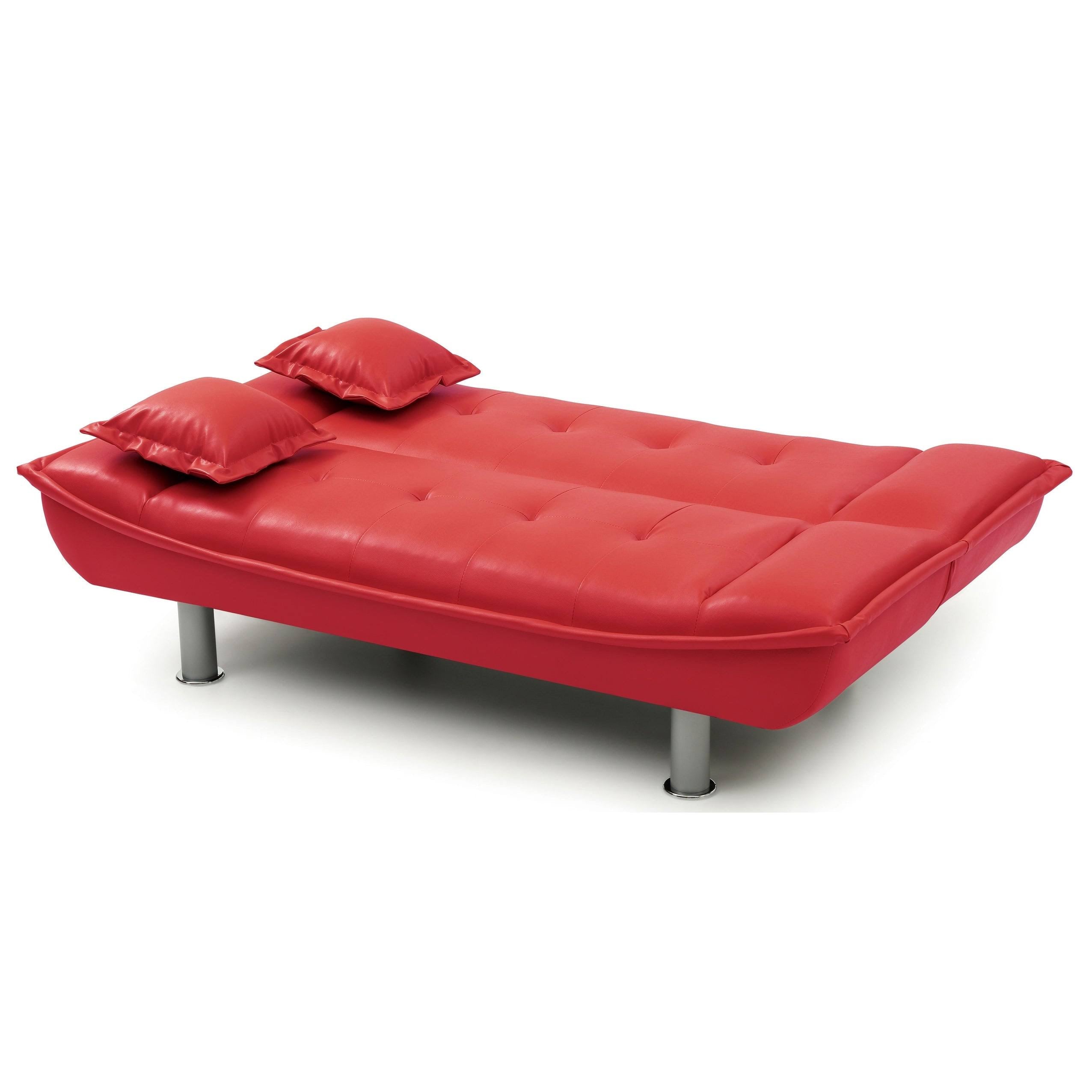 Black Sofa Bed T321