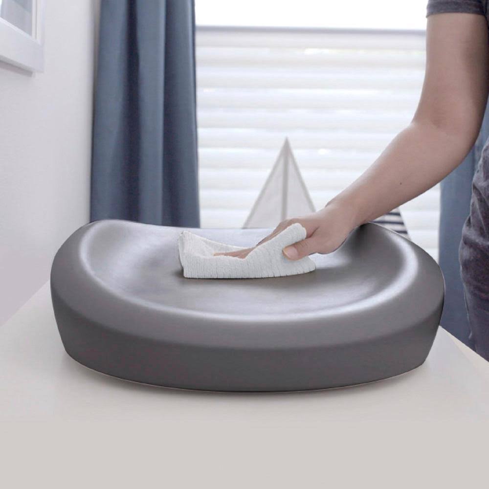 Smart Changing Pad and Scale D125