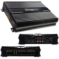 4 Channel 600 Watts Max Amplifier B592
