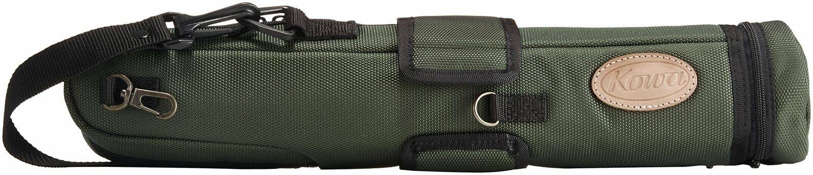 Fitted Scope Case U8158