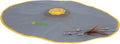 2-in-1 Cat Toy, 70 x 53 x 5 cm C2202