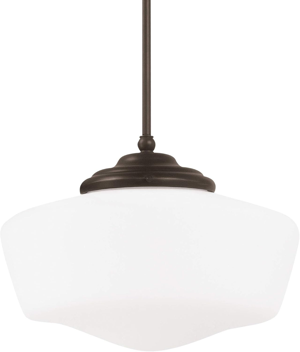 Chrome Two Light Wall/Bath Vanity Fixture G8648