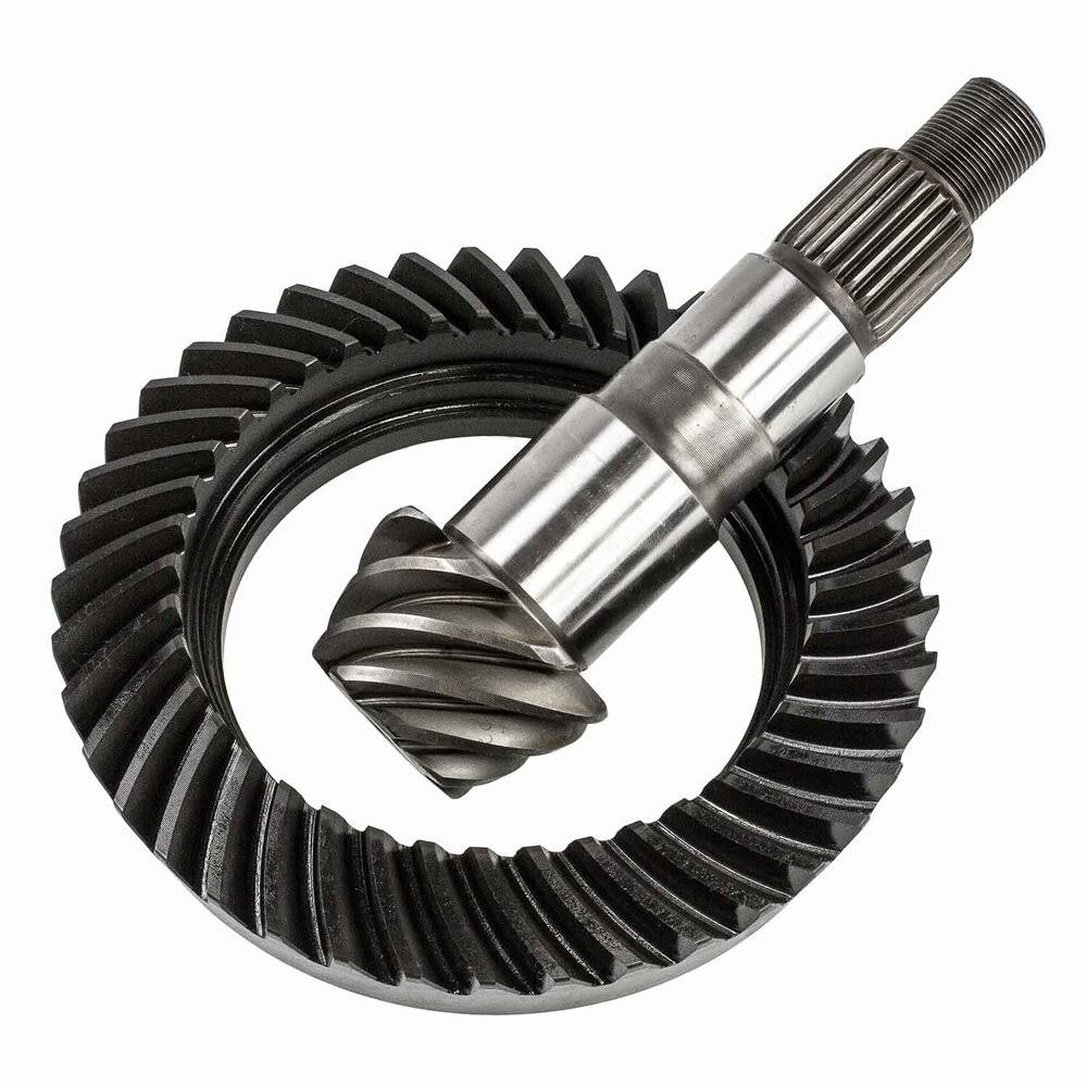 Ring and Pinion E699
