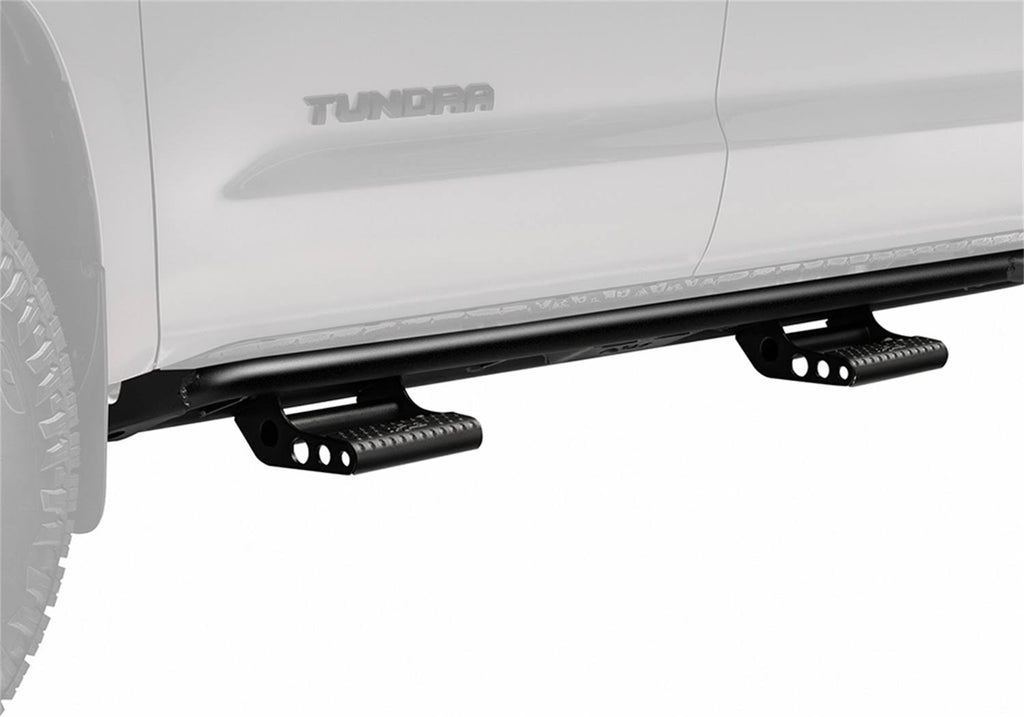RKR Step System Dodge Ram 1500 Crew Cab Tex. Black P67908