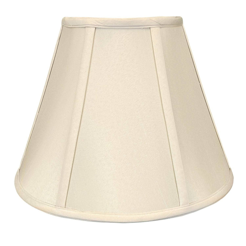 Beige 9x16x12.25 Set of 2 Lamp Shade E833755
