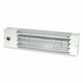Srfce-Mnt Elct Wl Htr, 5"H, 500/375/500W T106