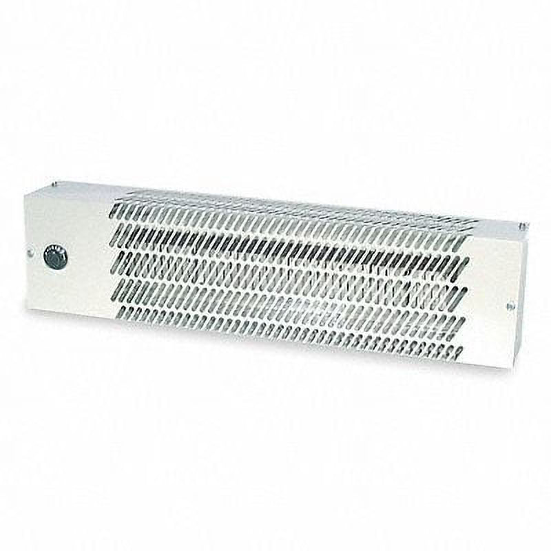 Srfce-Mnt Elct Wl Htr, 5"H, 500/375/500W T106