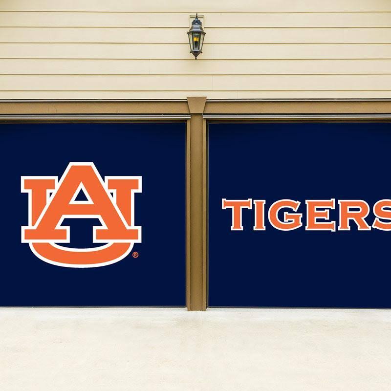 Garage Door Decor A1415
