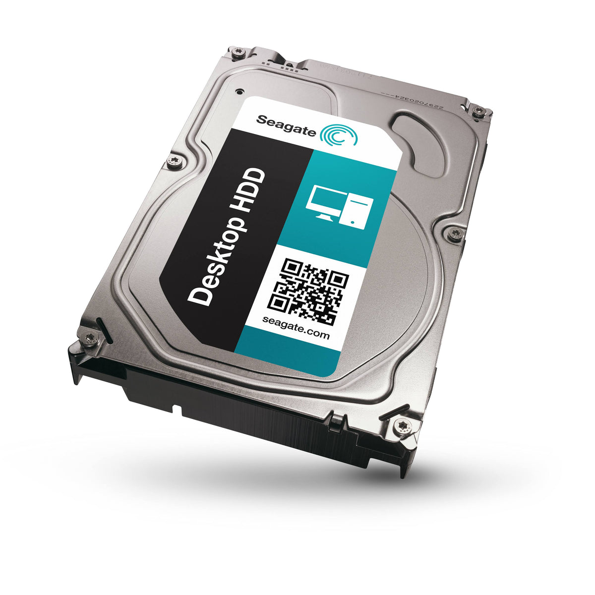 4 TB Internal HDD SATA 6Gb/s D8764