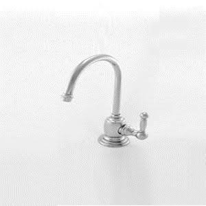 Satin Nickel Cold Water Dispenser O6414