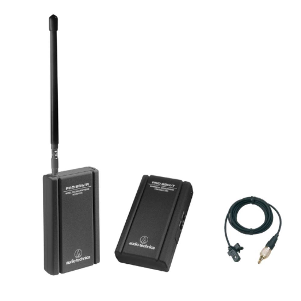 VHF Wireless System T923359