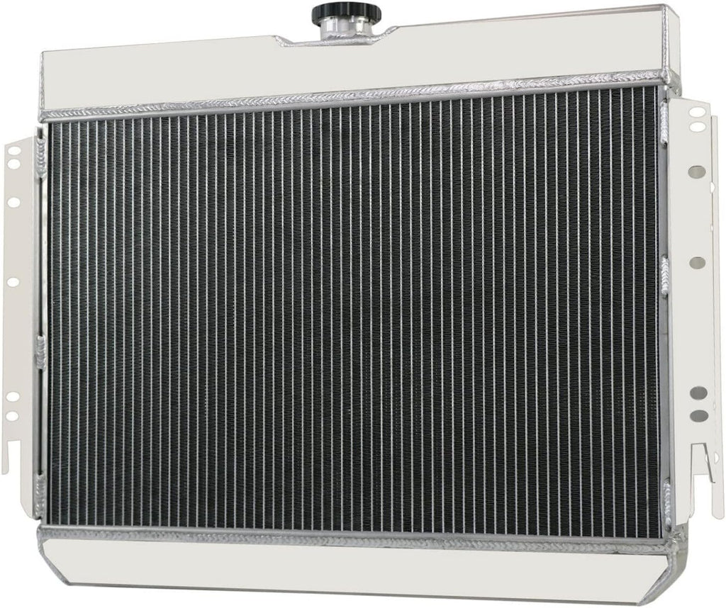 3 Row Aluminum Radiator K278
