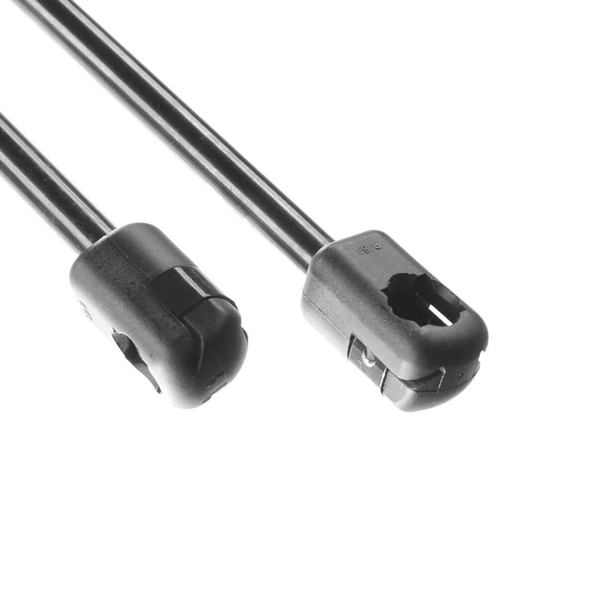 2x Rear Tailgate Lift Supports Gas Struts C34983