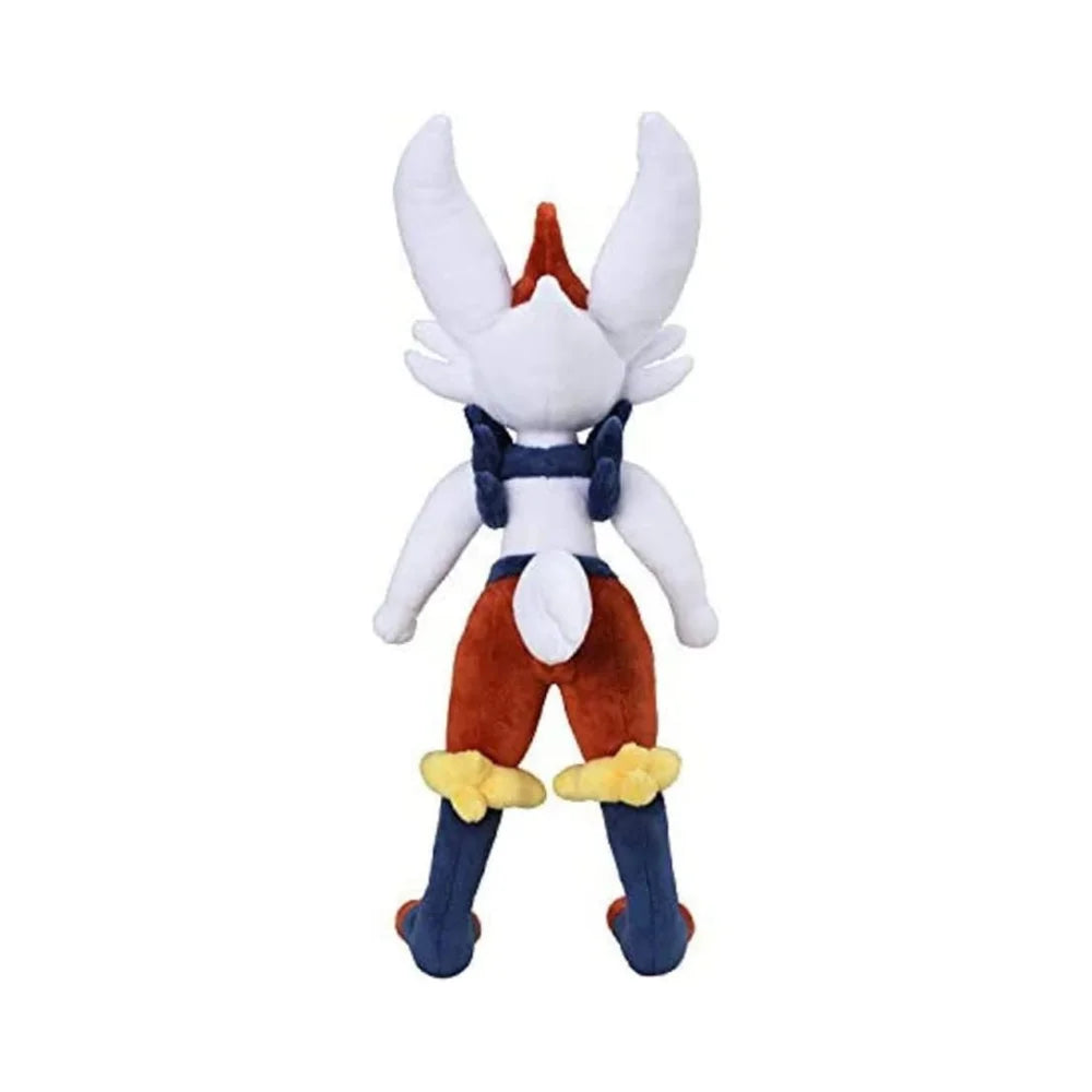 18" Plush Toy X75835