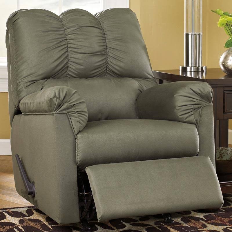 Rocker Recliner B443430