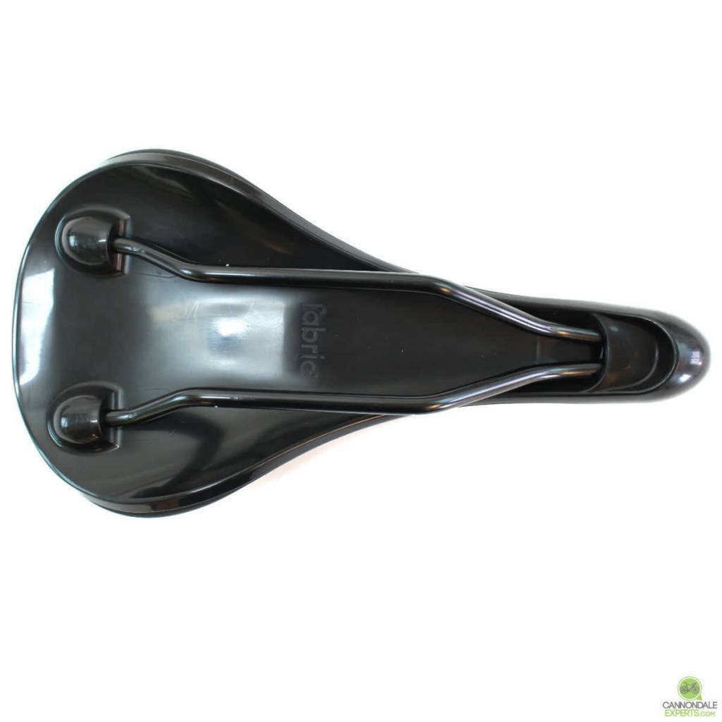 Black Scoop Sport Saddle Z19315