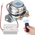 12V 180Amp Car Marine Battery Disconnect Switch Pack of 2 N59040