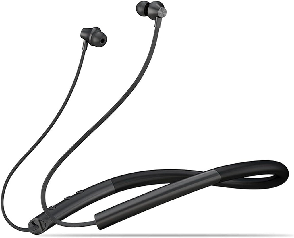 Wireless Neckband Bluetooth Headphones with Mic Noise Cancelling Headset K739