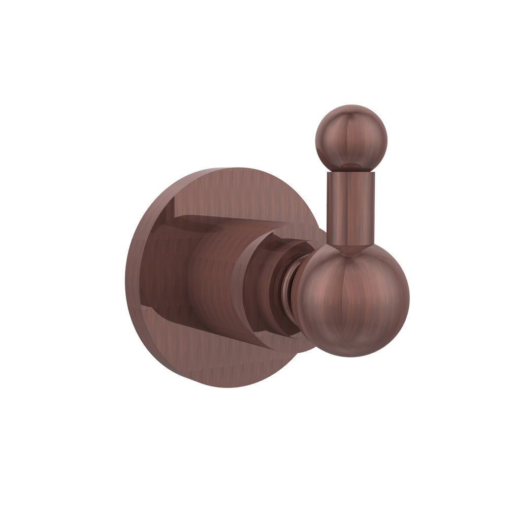 Antique Copper Robe Hook A95477