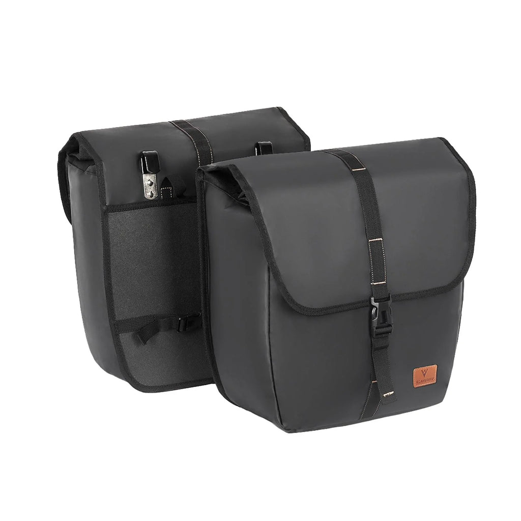 Waterproof Bike Panniers Bag 2pcs Set M776815