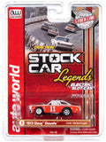 1973 Chevrolet Chevelle HO Scale Slot Car J47710