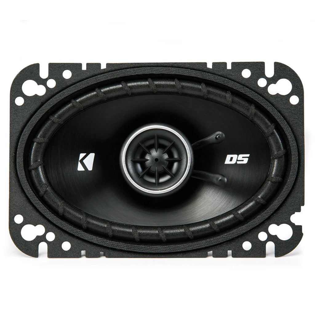 4x6" 4-Ohm Coaxial Speaker I30603