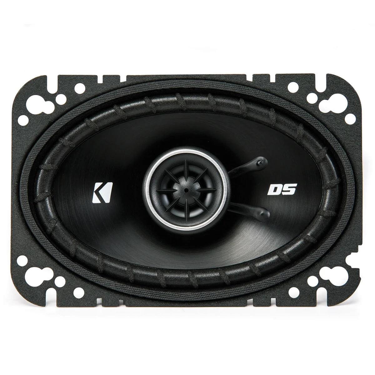 4x6" 4-Ohm Coaxial Speaker I30603