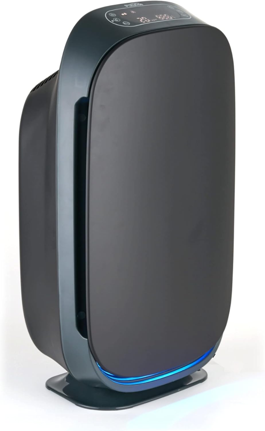 White 2-Pack H13 HEPA Air Purifier T8775