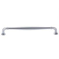 Polished Chrome Concealed Surface Mount Door Pull U93906